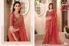 Sandalwood 15 By Tfh Fancy Sarees Wholesale In India 1514